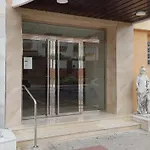 Estudio Con Aire Acondicionado