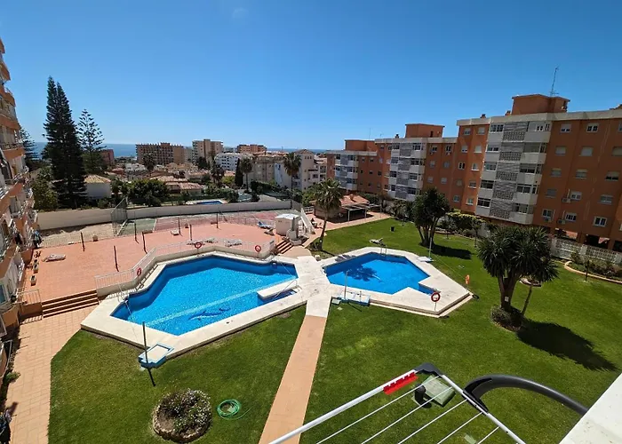 Estudio Con Aire Acondicionado