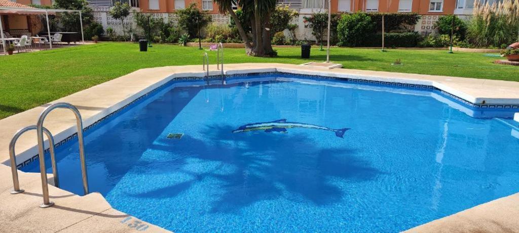 Apartment Estudio Con Aire Acondicionado